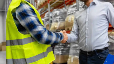 Reliable Industry-Specific Logistics