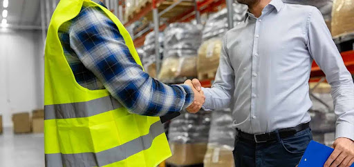 Reliable Industry-Specific Logistics