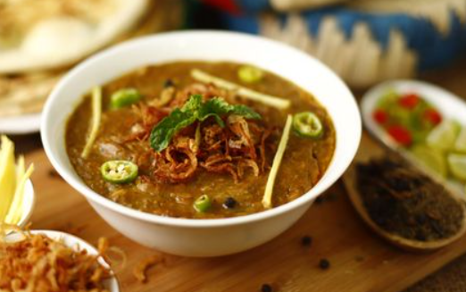 Why Pista House Haleem is a Must-Try in Hyderabad During Ramadan