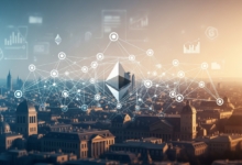 European Real-World Asset Tokenization Drives Ethereum Adoption in Finance