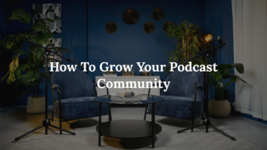 How to Grow Your Podcast Community in 2025: Proven Strategies That Actually Work