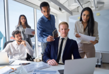 The Power Of A Corporate Leadership Keynote In Driving Change