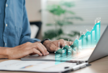 How Accounting Firms Guide Businesses Through Financial Forecasting