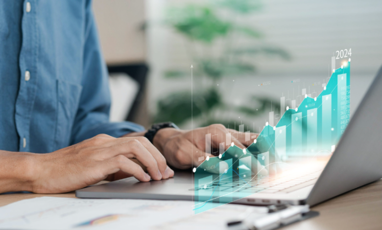 How Accounting Firms Guide Businesses Through Financial Forecasting