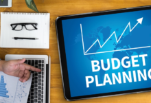 How Accounting Firms Improve Budget Forecasting And Control