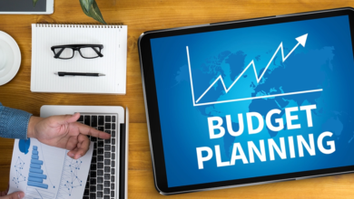 How Accounting Firms Improve Budget Forecasting And Control