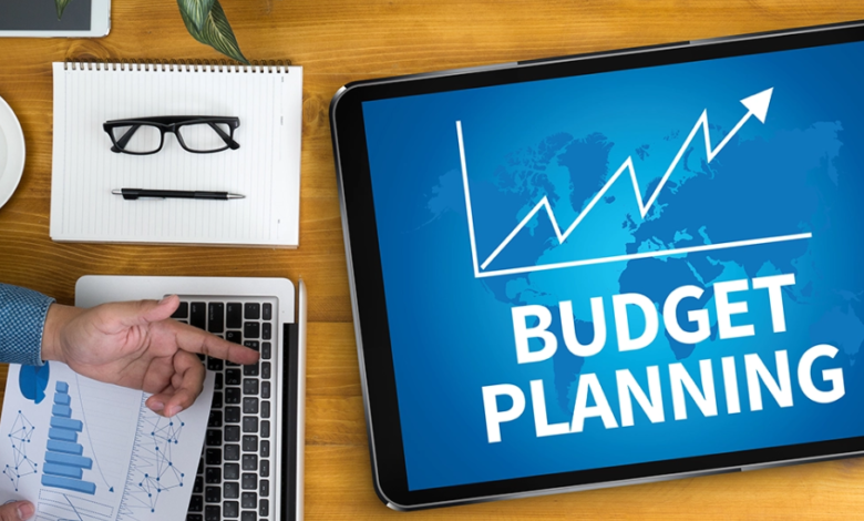 How Accounting Firms Improve Budget Forecasting And Control
