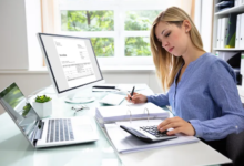 The Impact Of Technology On Certified Public Accounting Services