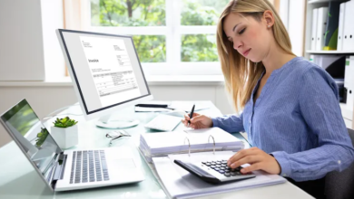 The Impact Of Technology On Certified Public Accounting Services
