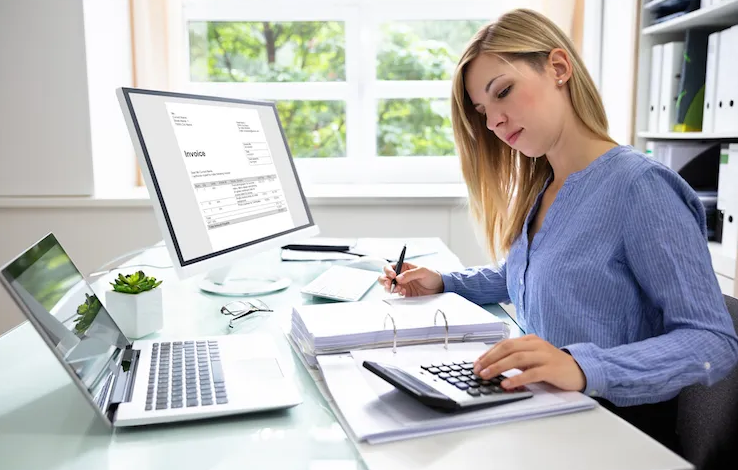 The Impact Of Technology On Certified Public Accounting Services