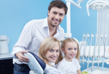 Why Family Dentistry Is Crucial For Parents Of Young Children