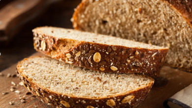 From Bread to Sauces: Surprising Foods That Aren’t Gluten-Free