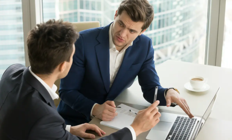 Preparing For An Audit With Help From An Accounting Firm