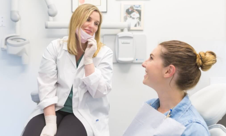 What To Expect During A Preventive Visit With A Family Dentist