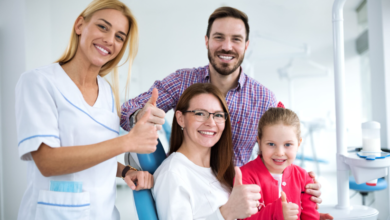 The Role Of Family Dentistry In Building Strong Oral Hygiene Foundations