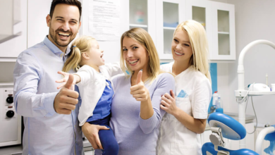How Family Dentistry Builds Trust Across Generations