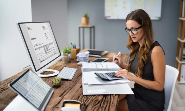 How Tax Accountants Support Compliance In Highly Regulated Industries