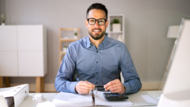 How Certified Public Accountants Support Nonprofit Organizations