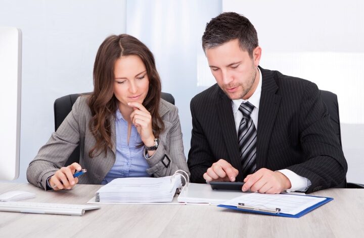 Why Certified Public Accountants Are Trusted Advisors