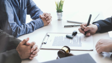 What to Expect When Seeking Legal Help for Domestic Violence