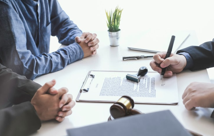 What to Expect When Seeking Legal Help for Domestic Violence