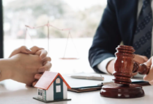 How Property Litigation Lawyers Resolve Real Estate and Ownership Disputes