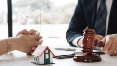 How Property Litigation Lawyers Resolve Real Estate and Ownership Disputes