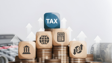 How Firms Handle Multi State And International Tax Issues
