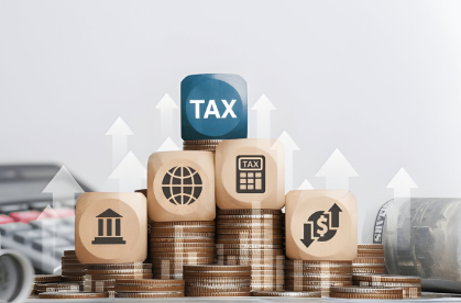 How Firms Handle Multi State And International Tax Issues