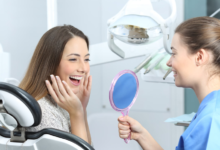 3 Signs Cosmetic Dentistry Could Improve Your Everyday Confidence
