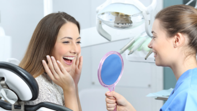 3 Signs Cosmetic Dentistry Could Improve Your Everyday Confidence
