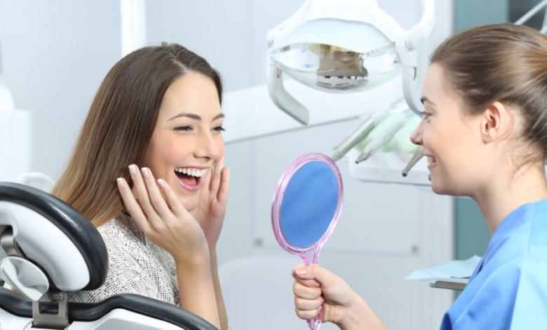 3 Signs Cosmetic Dentistry Could Improve Your Everyday Confidence