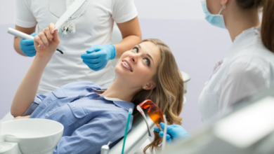Why A Comprehensive Dentist Is Ideal For Family Smiles