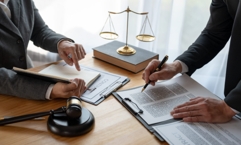 How Employment Lawyers Navigate Wage And Hour Disputes