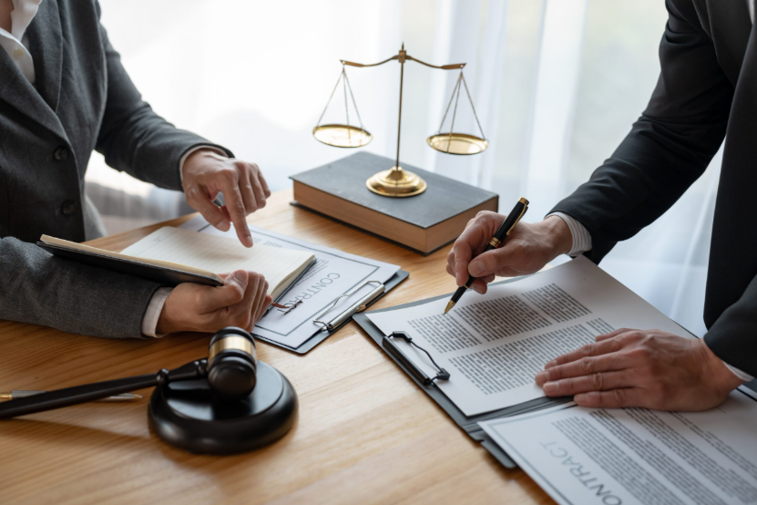 How Employment Lawyers Navigate Wage And Hour Disputes - ivanaturf