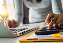 3 Signs It’s Time To Find A New CPA For Your Business