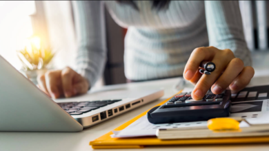 3 Signs It’s Time To Find A New CPA For Your Business