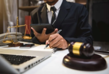 The Role Of Cp As In Litigation Support Services