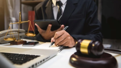 The Role Of Cp As In Litigation Support Services