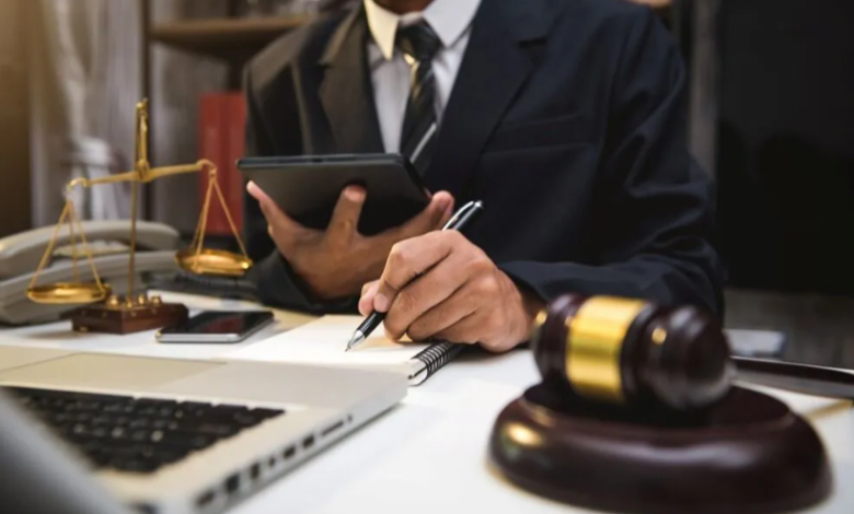 The Role Of Cp As In Litigation Support Services