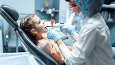 How Preventive Dentistry Protects Smiles From Toddlers To Seniors