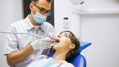 The Connection Between General Dentistry And Long Term Health