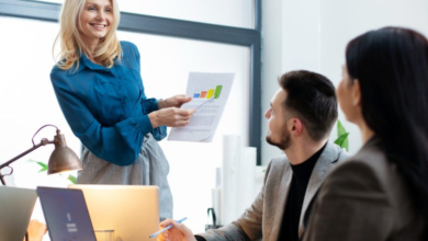 The Link Between Cp As And Stronger Investor Confidence