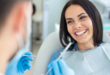 Why General Dentistry Offers The Best Protection Against Tooth Loss