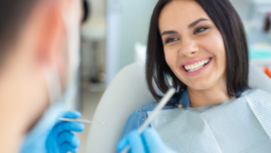 Why General Dentistry Offers The Best Protection Against Tooth Loss