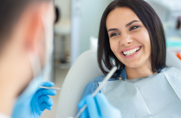 Why General Dentistry Offers The Best Protection Against Tooth Loss