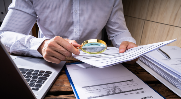 The Role Of Accounting Firms In Risk Management And Fraud Detection