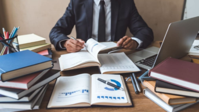 5 Core Services Every Accounting Firm Should Offer