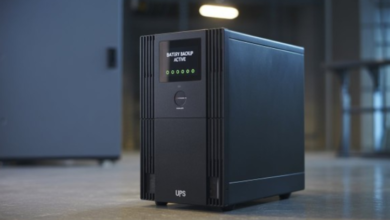 Powerful Guide to UPS Uses: 15 Essential Applications You Must Know in 2025