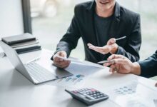 The Role Of Business Accountants In Driving Growth
